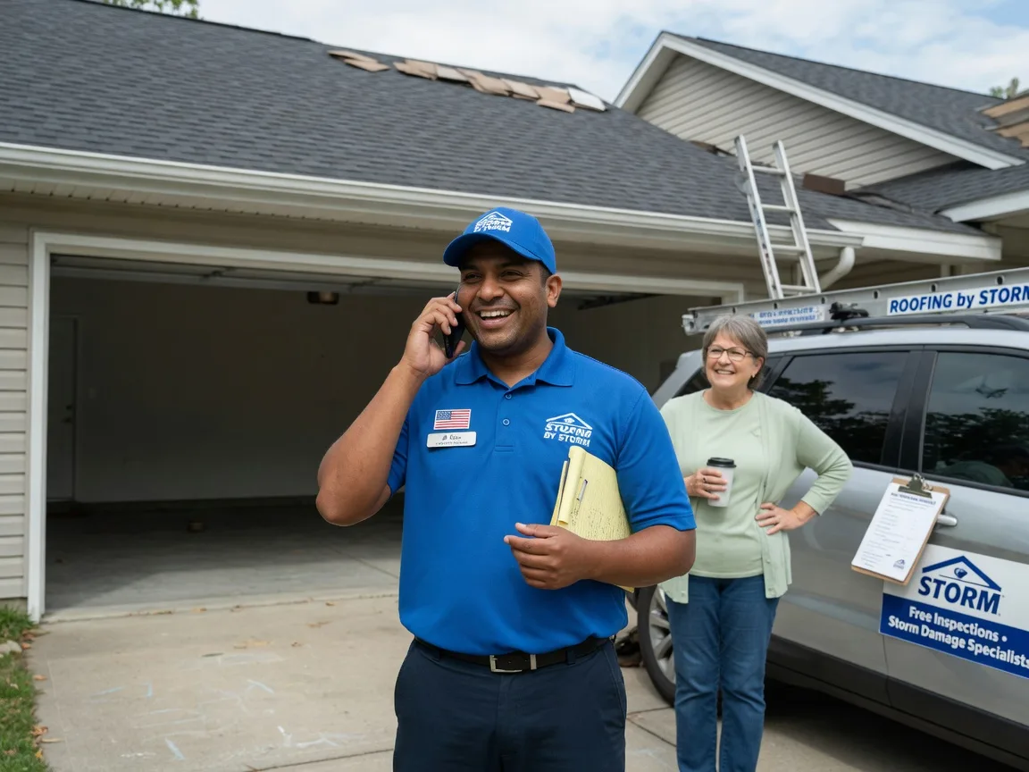 Roof Repair Near Me Locust Grove, GA FAQs